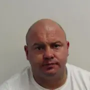Gang thug jailed, taxi predator unmasked, teachers reveal rape threats in crime round-up