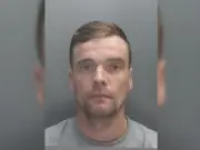 Gangland Killer Mark 'Iceman' Fellows Guilty of Prison Murder