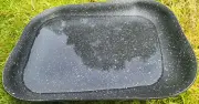 Gardeners Urged to Place Tray of Water in Garden Until Monday to Aid Wildlife During Heatwave