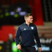 Gareth Anscombe bids farewell to Bayonne, set for Scarlets move