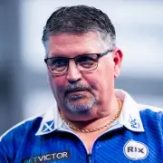 Gary Anderson Slams PDC Dartboards as 'Absolutely Rank' in World Cup Rant