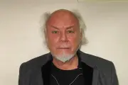 Gary Glitter Questioned by Police Over New Sex Offence Allegations