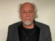 Gary Glitter Questioned by Police Over New Underage Sex Claims