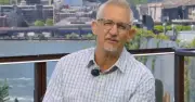 Gary Lineker Nearly Swore Live on ITV During World Cup Appearance
