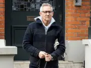 Gary Lineker Says He's 'Done with Romance' After Decade of Being Single