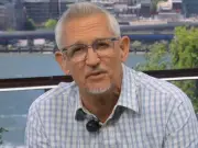 Gary Lineker Slams US Over Iran's World Cup Treatment After Eviction