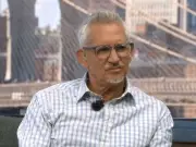 Gary Lineker Tells Micah Richards to 'Shut the F*** Up' After BBC 'Traitor' Jibe