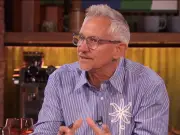 Gary Lineker's X-Rated Jibe at BBC on New Netflix Show