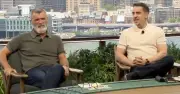 Gary Neville and Roy Keane Clash Live on Air Over John McGinn Debate
