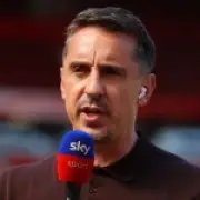 Gary Neville: Cole Palmer Would Be 'Gold' for Manchester United