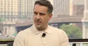 Gary Neville Fights Back Tears Live on ITV Over England's World Cup Legacy