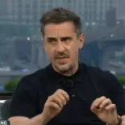 Gary Neville: Jude Bellingham only England player in form at World Cup
