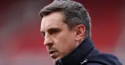 Gary Neville Reveals England Players Unanimously Voted to Strike Over Rio Ferdinand Ban