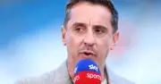 Gary Neville Rules Out Running for Greater Manchester Mayor