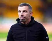 Gary O'Neil Set to Leave Strasbourg for Ipswich Head Coach Role