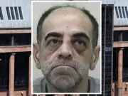 Gateshead Knife Attacker Dies in Prison After Stabbing Wife 11 Times