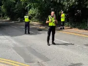 Gateshead Sinkhole: Joicey Road Closed for Emergency Repairs in Low Fell