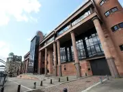 Gateshead Thug Leon Kane Rips Door Off Hinges in Ex-Partner Assault