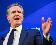 Gavin Newsom Calls for National Billionaires Tax While Opposing California Measure