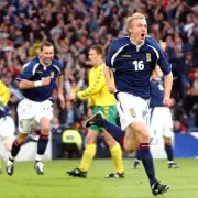 Gavin Rae: Tyler Fletcher's Scotland World Cup call-up no surprise