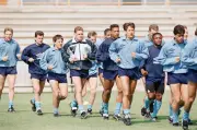 Gazza, Bleep Tests and Alcohol Bans: How Italia 90 Revolutionised England's Sports Science