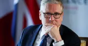 GB News Halted for Breaking Announcement, Terrible for Starmer