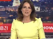GB News Interrupted as Beverly Turner Announces Venezuela Earthquake Disaster