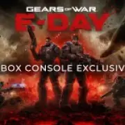 Gears Of War: E-Day Exclusivity Shocks Xbox Fans