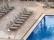 Genius Solution to Sunbed Wars Leaves Hotel Looking Like Ghost Town