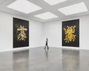 Georg Baselitz Review at White Cube Bermondsey: A Bold Retrospective