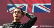 George Russell Targets Silverstone Glory After Terrible Home Record