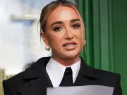 Georgia Harrison Speaks Out After Stephen Bear Convicted of Breaching Restraining Order