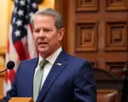 Georgia Republicans Defy Trump, Decline to Redraw Congressional Map
