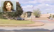 Georgia Teacher Arrested for Sexual Assault of 16-Year-Old Student