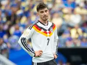 Germany Forced to Ditch White Kit for Ecuador World Cup Clash