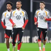 Germany vs Curacao World Cup 2026: TV Channel, Kick-off Time and How to Watch