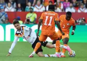 Germany vs Ivory Coast LIVE: World Cup 2026 result and fan reaction