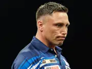 Gerwyn Price's World Cup of Darts absence explained by family break