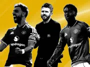 Get Manchester United News Direct to Your Inbox