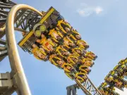 Get Year-Long Unlimited Entry to Alton Towers for 38p a Day
