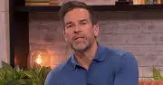 Gethin Jones' Engagement to Katherine Jenkins and Depression Battle