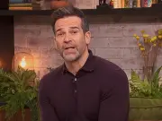Gethin Jones Reminded of BBC Rules Over Clogau Watch on Morning Live