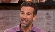 Gethin Jones Warned by BBC for Promoting Clogau Watches on Morning Live