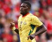 Ghana Faces Partey Immigration Issue and Coaching Instability Ahead of World Cup