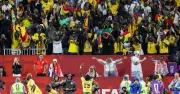 Ghana Fan Dies After World Cup Win Over Panama in Tragedy
