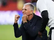 Ghana Optimistic Ati-Zigi Will Be Fit to Face England in World Cup