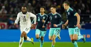 Ghana vs Panama World Cup 2026: TV Channel, Kick-off Time, and Live Stream