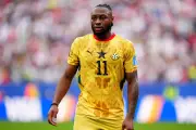 Ghana's World Cup Round of 32 Opponents Revealed After Croatia Loss