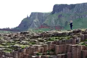 Giant's Causeway Formed in 5.5 Million Years, New Research Shows