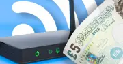 Giffgaff Offers Broadband for £5 per Month: Check Your Postcode Now